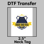 DTF Transfer 2.5" Thumbnail