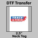DTF Transfer 2.5" Thumbnail