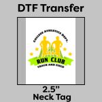 DTF Transfer 2.5" Thumbnail