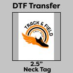 DTF Transfer 2.5" Thumbnail