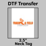 DTF Transfer 2.5" Thumbnail