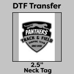 DTF Transfer 2.5" Thumbnail