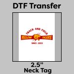 DTF Transfer 2.5" Thumbnail