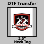 DTF Transfer 2.5" Thumbnail