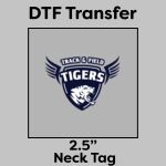 DTF Transfer 2.5" Thumbnail