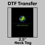 DTF Transfer 2.5" Thumbnail