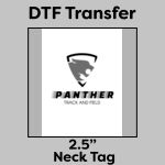 DTF Transfer 2.5" Thumbnail