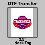 DTF Transfer 2.5" Thumbnail