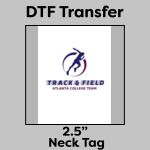 DTF Transfer 2.5" Thumbnail