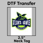 DTF Transfer 2.5" Thumbnail