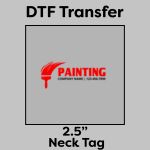 DTF Transfer 2.5" Thumbnail