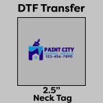 DTF Transfer 2.5" Thumbnail