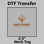 DTF Transfer 2.5" Thumbnail