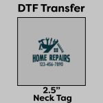 DTF Transfer 2.5" Thumbnail