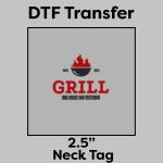 DTF Transfer 2.5" Thumbnail
