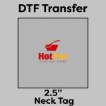 DTF Transfer 2.5" Thumbnail