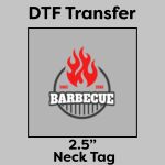 DTF Transfer 2.5" Thumbnail