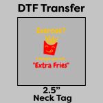 DTF Transfer 2.5" Thumbnail