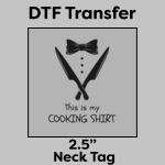 DTF Transfer 2.5" Thumbnail