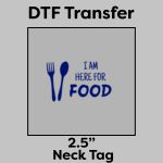 DTF Transfer 2.5" Thumbnail