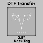 DTF Transfer 2.5" Thumbnail