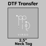 DTF Transfer 2.5" Thumbnail