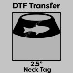 DTF Transfer 2.5" Thumbnail