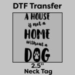 DTF Transfer 2.5" Thumbnail