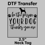 DTF Transfer 2.5" Thumbnail