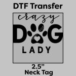 DTF Transfer 2.5" Thumbnail