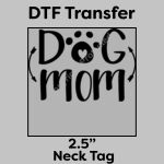 DTF Transfer 2.5" Thumbnail
