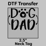 DTF Transfer 2.5" Thumbnail