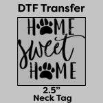DTF Transfer 2.5" Thumbnail