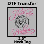 DTF Transfer 2.5" Thumbnail