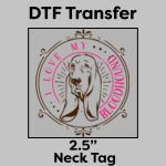 DTF Transfer 2.5" Thumbnail