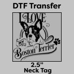 DTF Transfer 2.5" Thumbnail