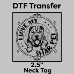 DTF Transfer 2.5" Thumbnail