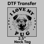 DTF Transfer 2.5" Thumbnail
