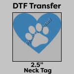 DTF Transfer 2.5" Thumbnail