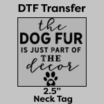 DTF Transfer 2.5" Thumbnail