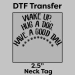DTF Transfer 2.5" Thumbnail