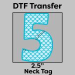 DTF Transfer 2.5" Thumbnail