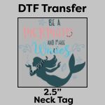 DTF Transfer 2.5" Thumbnail