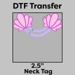 DTF Transfer 2.5" Thumbnail