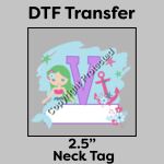 DTF Transfer 2.5" Thumbnail