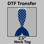 DTF Transfer 2.5" Thumbnail
