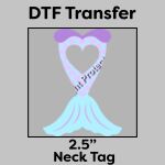 DTF Transfer 2.5" Thumbnail
