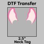 DTF Transfer 2.5" Thumbnail