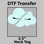 DTF Transfer 2.5" Thumbnail