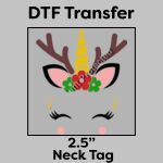 DTF Transfer 2.5" Thumbnail